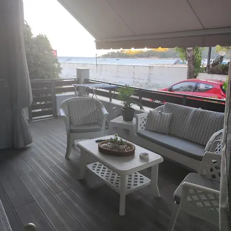 Villa Sweet Poros (Kefalonia)