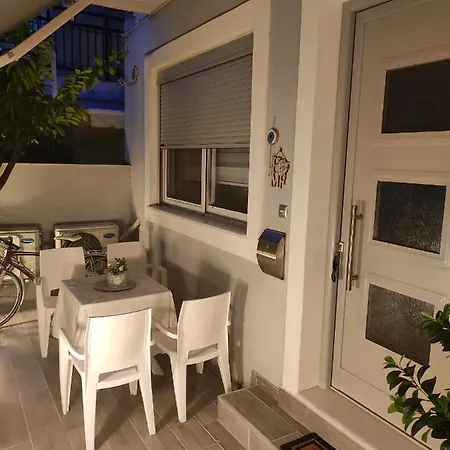 Villa Sweet Poros (Kefalonia)