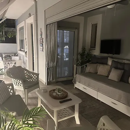 Sweet Villa Poros (Kefalonia)